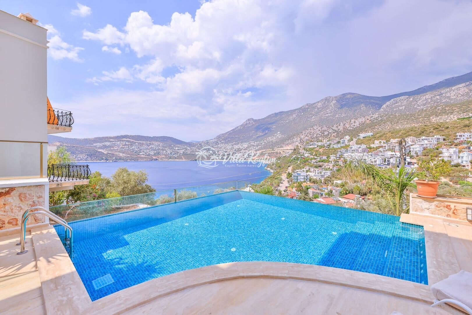 Villa Colossea — 2