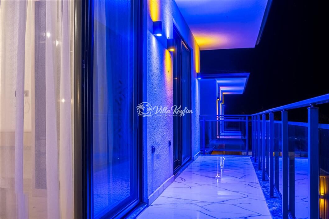 Villa Savaya 2 — 5