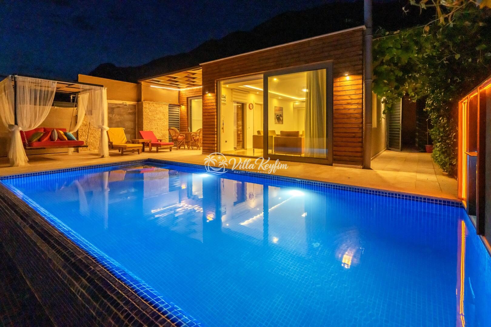 Villa Likapa 4 — 9