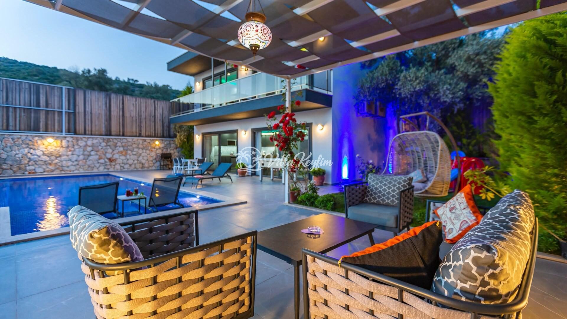 Villa Melida — 5