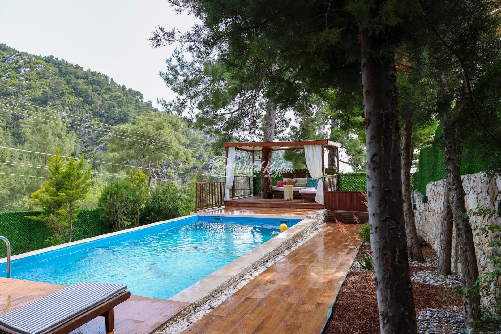Villa Venüs İslamlar — 6