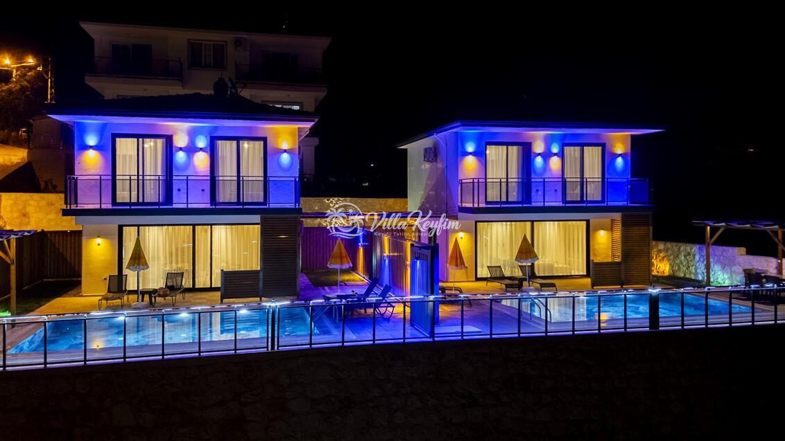 Villa Savaya 1 — 6