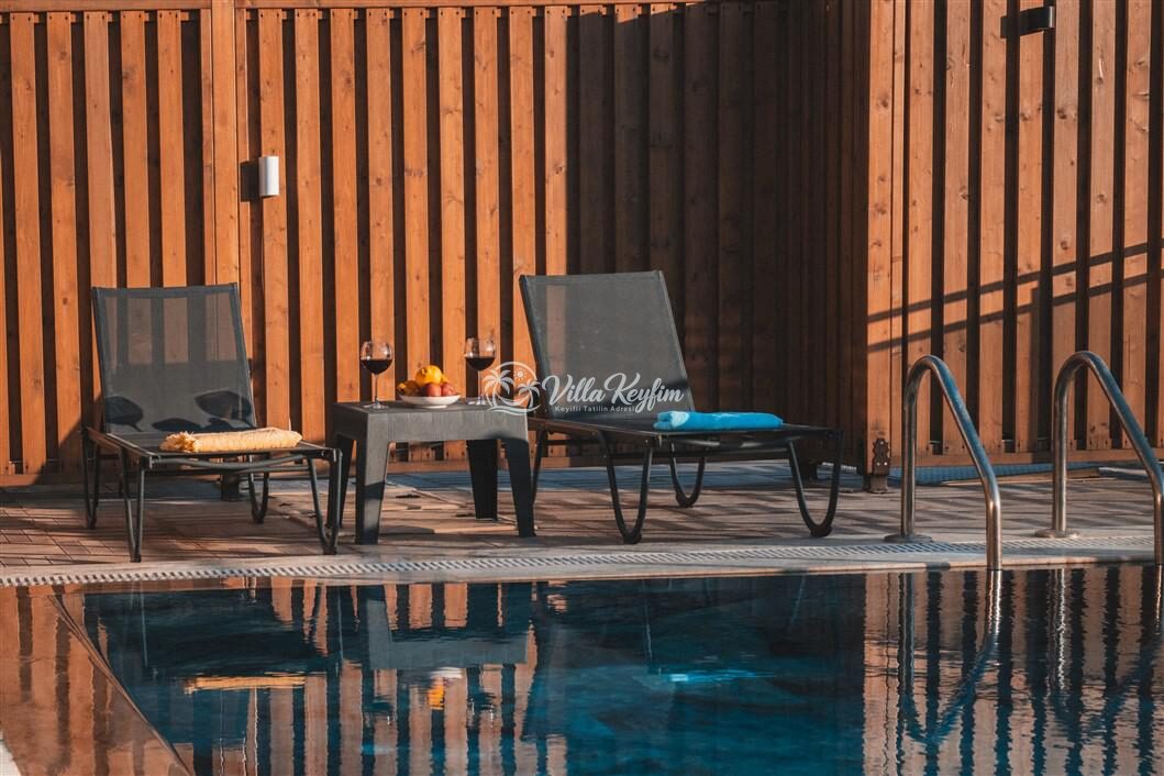 Villa Savaya 2 — 8