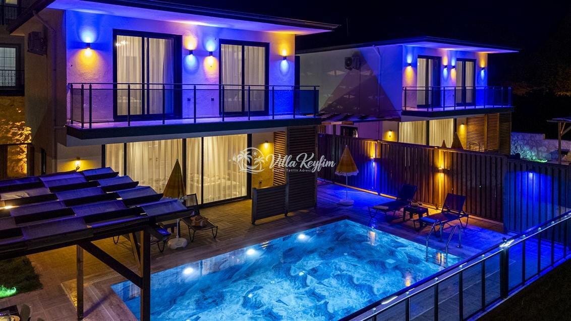 Villa Savaya 1 — 7