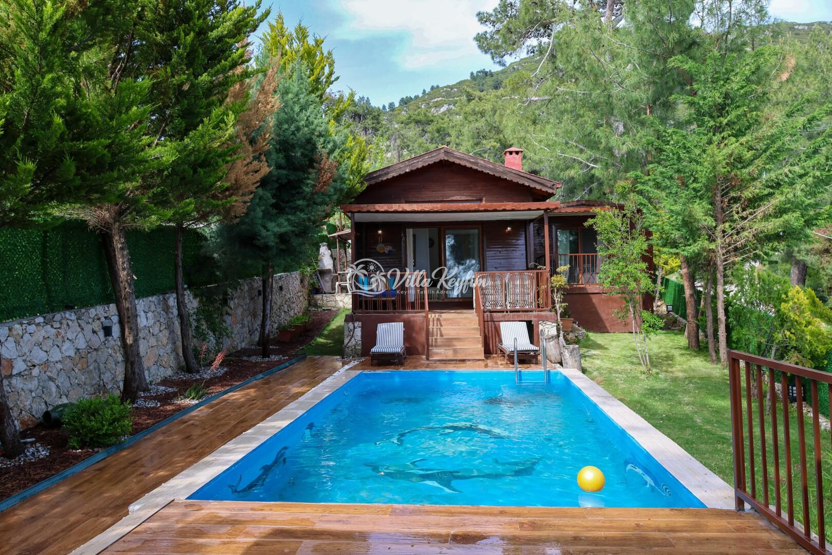 Villa Venüs İslamlar — 7