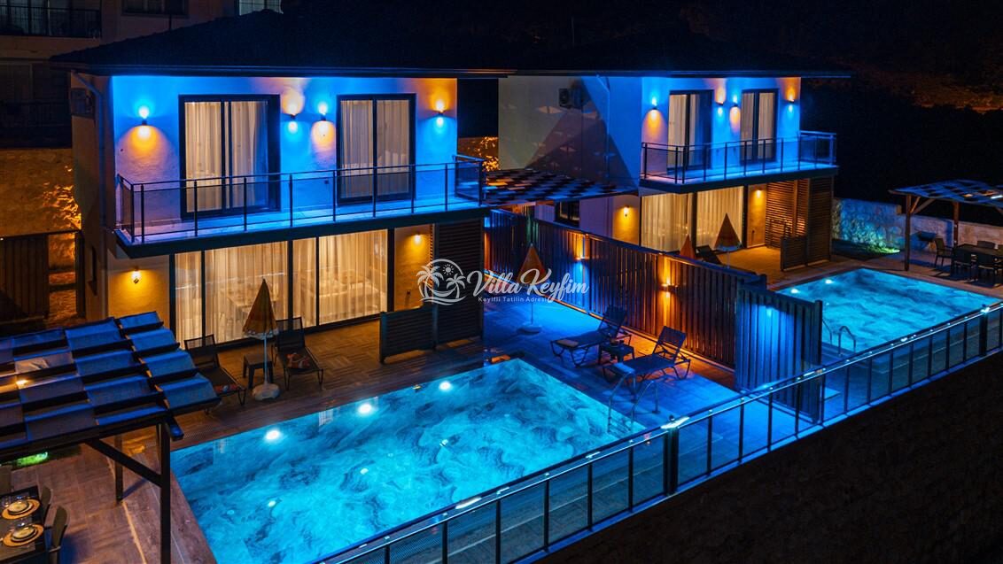 Villa Savaya 1 — 8