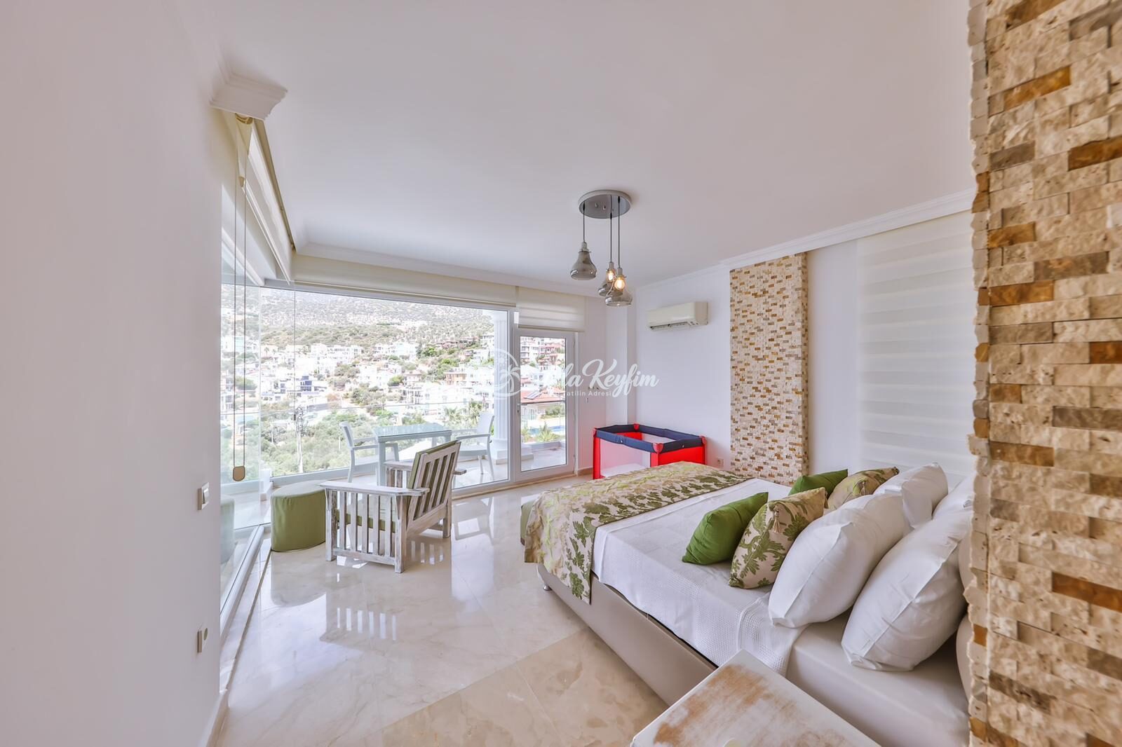 Villa Colossea — 15
