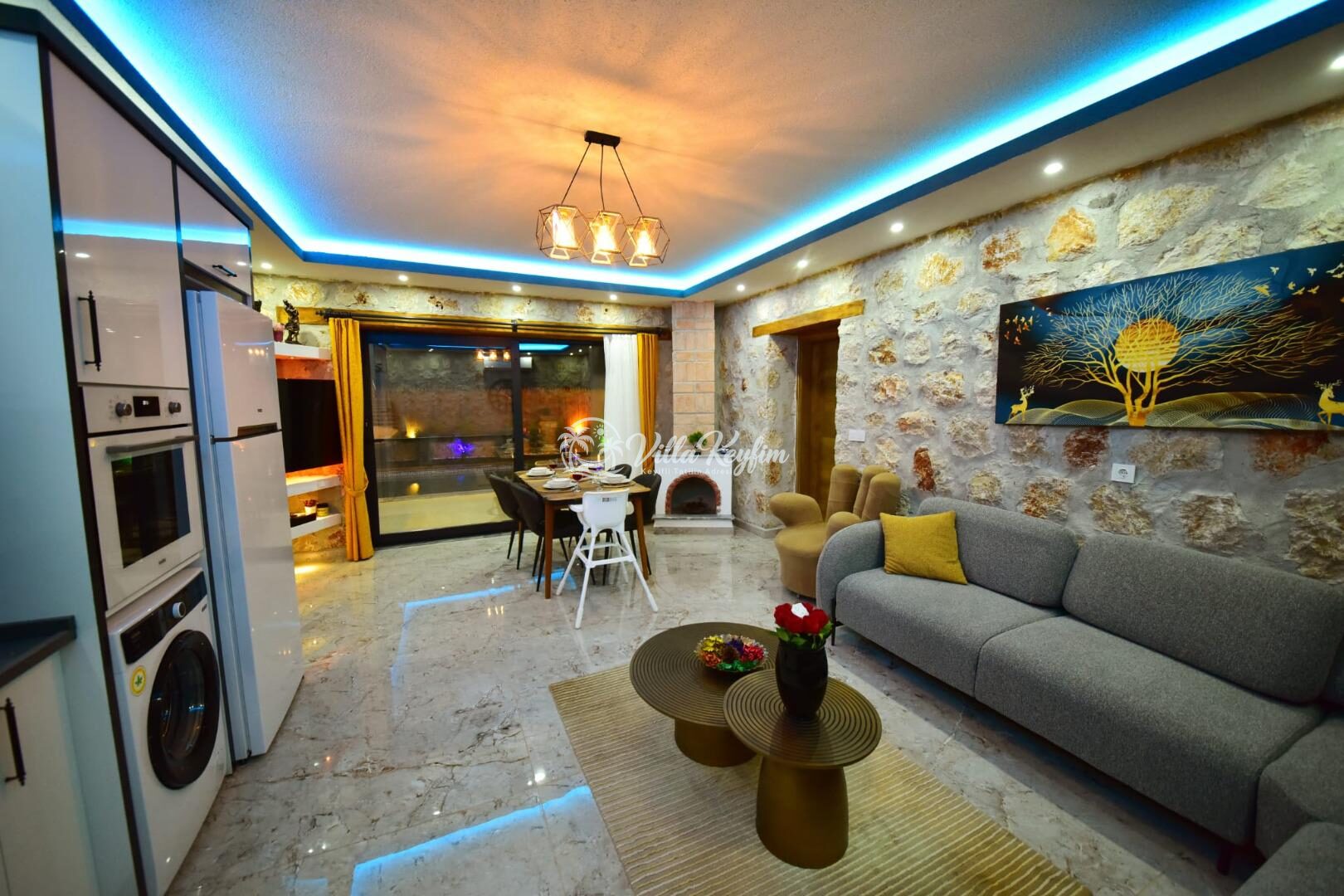 Villa Aşk — 12
