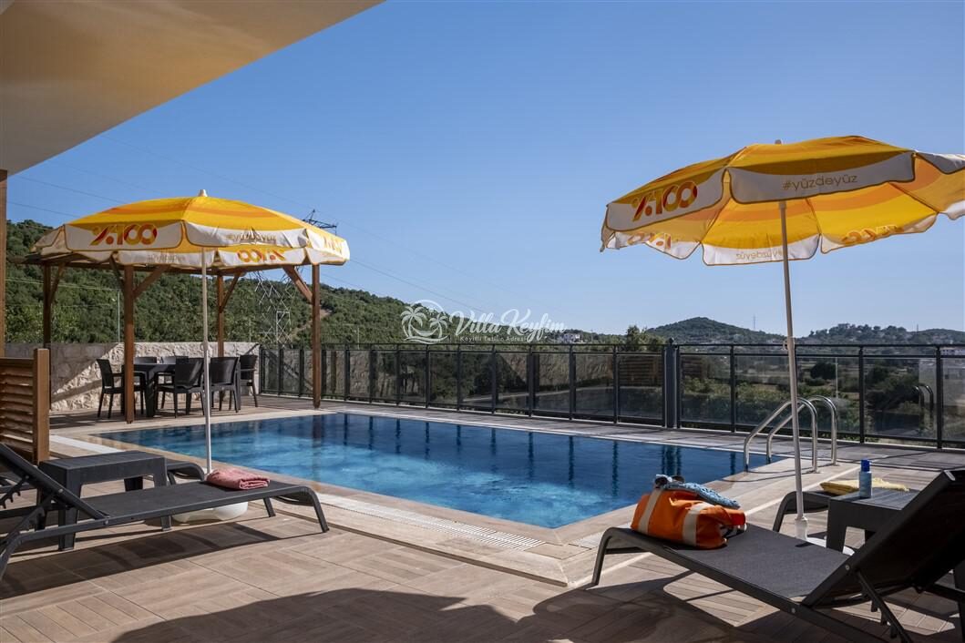 Villa Savaya 2 — 13