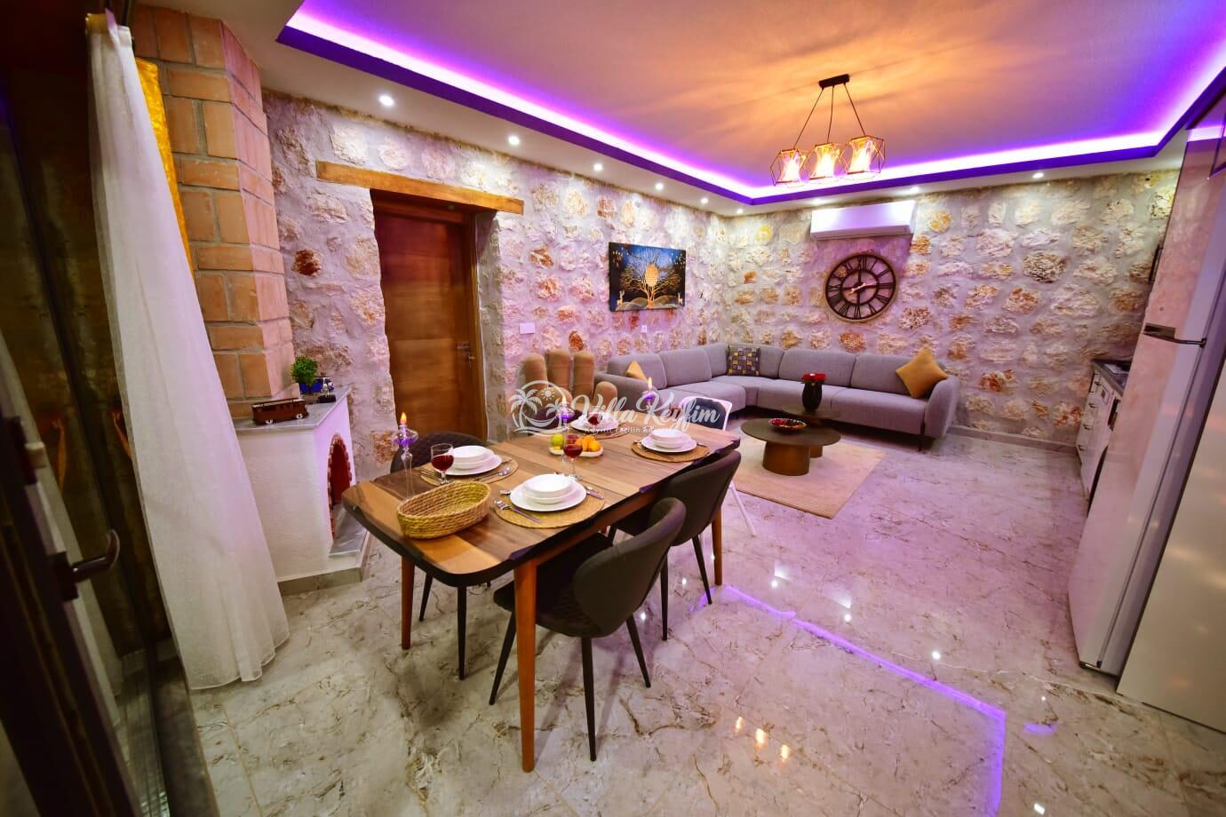 Villa Aşk — 13