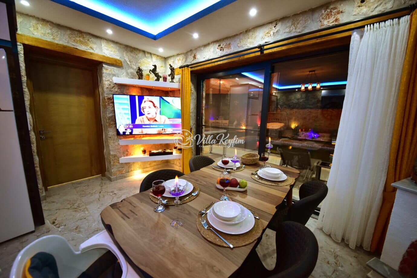 Villa Aşk — 14