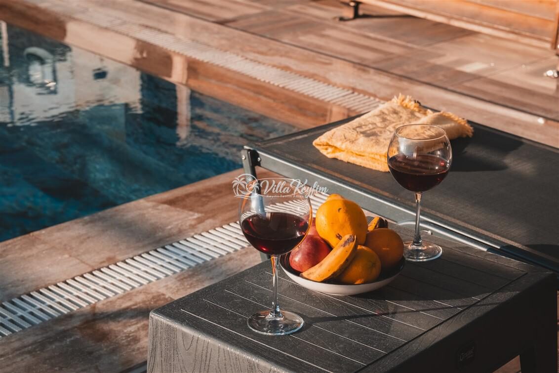 Villa Savaya 1 — 14