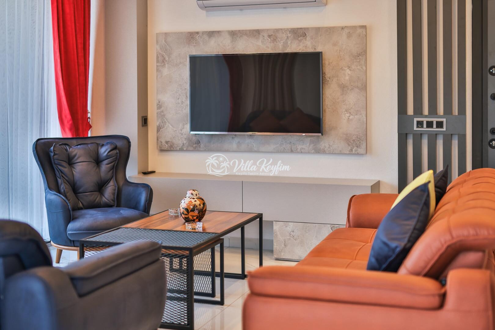 Villa Manolya Ağullu — 50