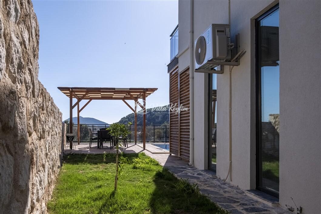 Villa Savaya 2 — 18