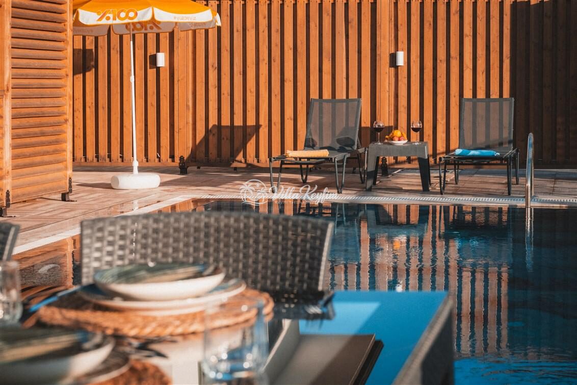 Villa Savaya 1 — 17