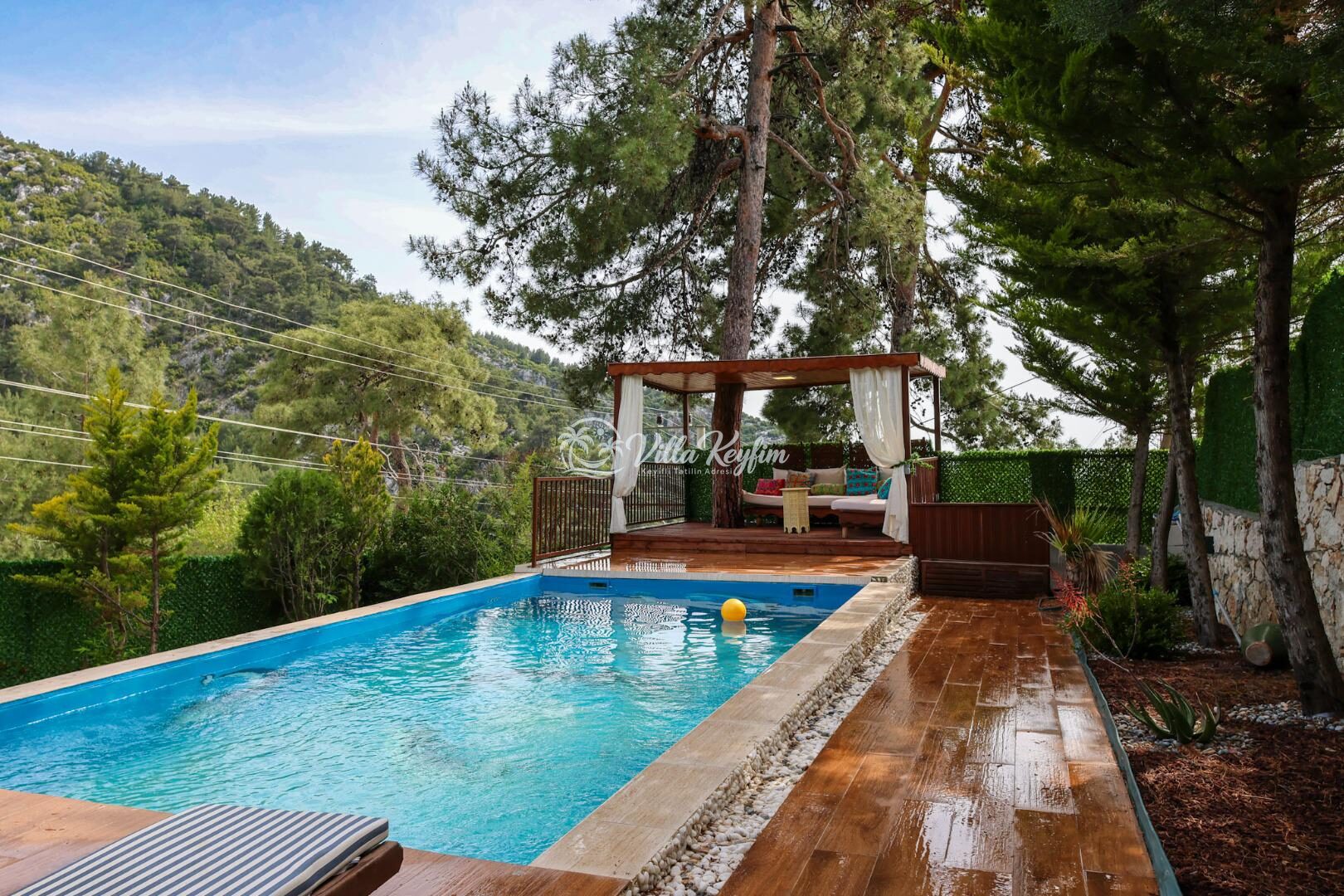 Villa Venüs İslamlar — 14