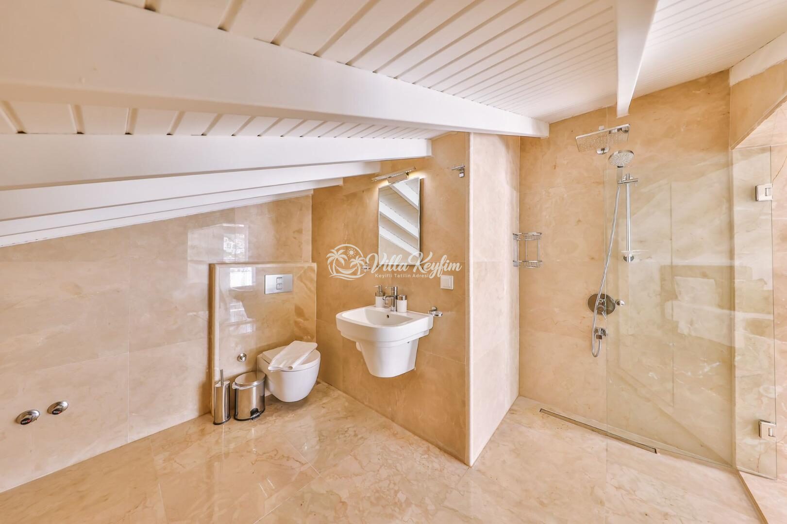 Villa Colossea — 23