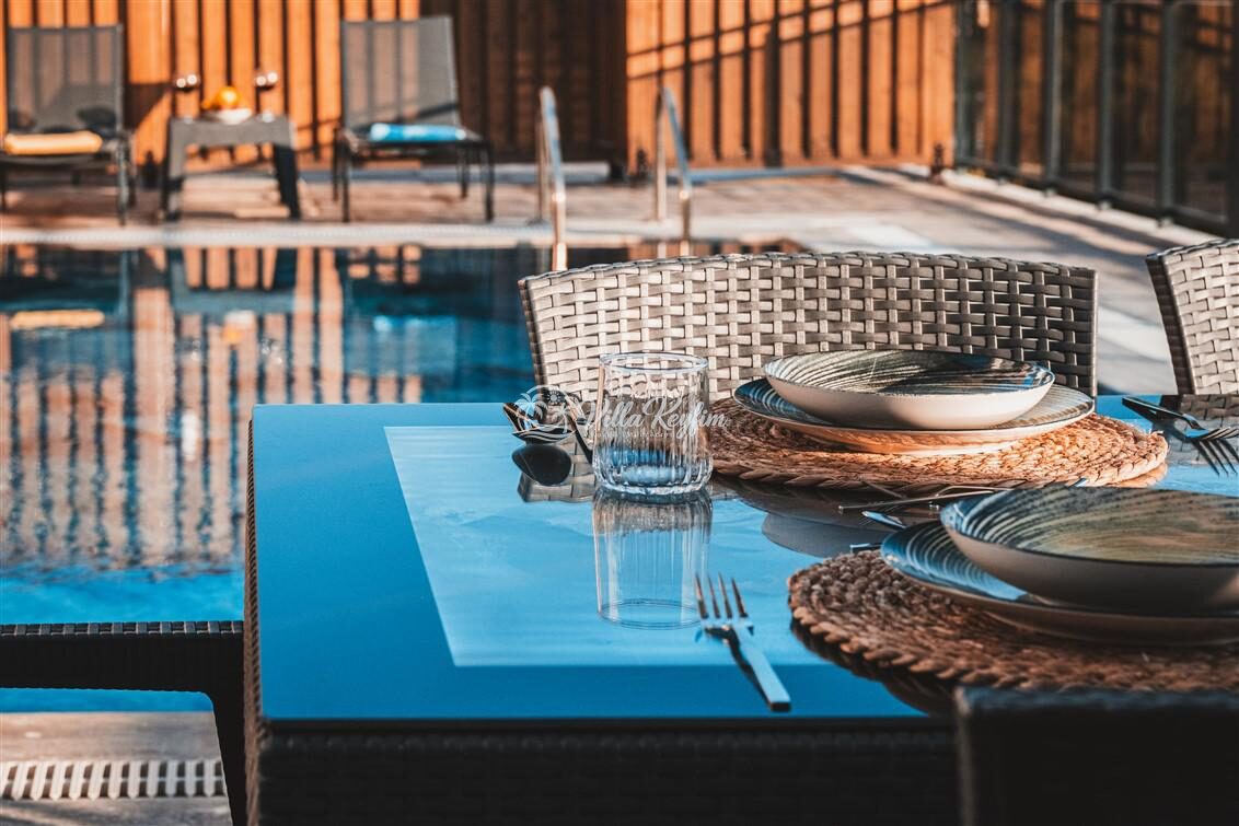 Villa Savaya 1 — 22