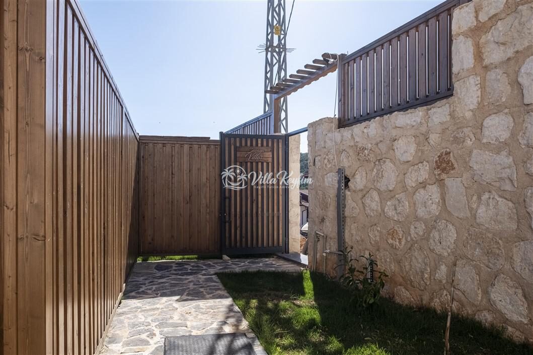 Villa Savaya 2 — 23
