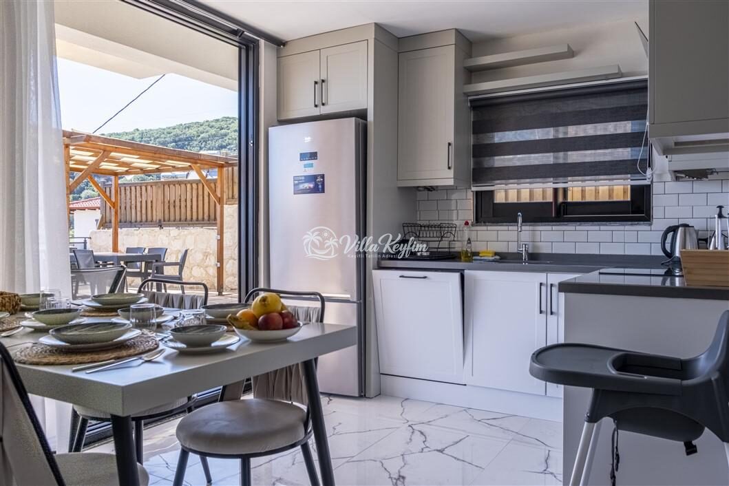 Villa Savaya 2 — 27