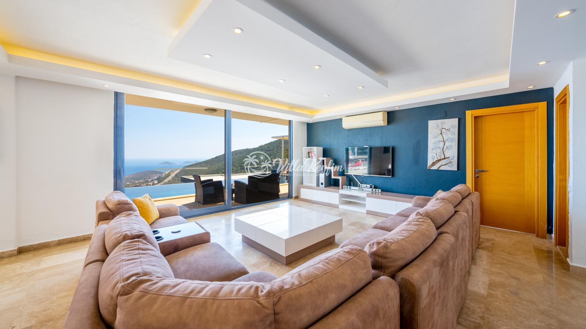Villa Elit 1 — 52
