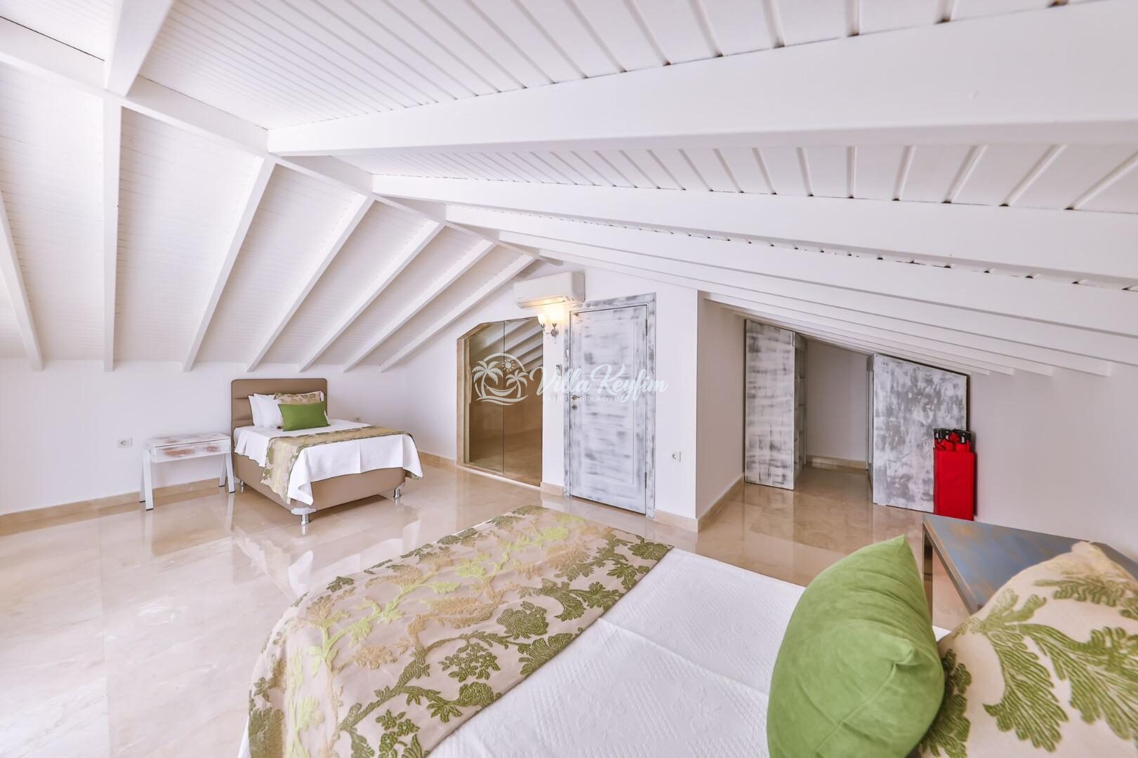 Villa Colossea — 27