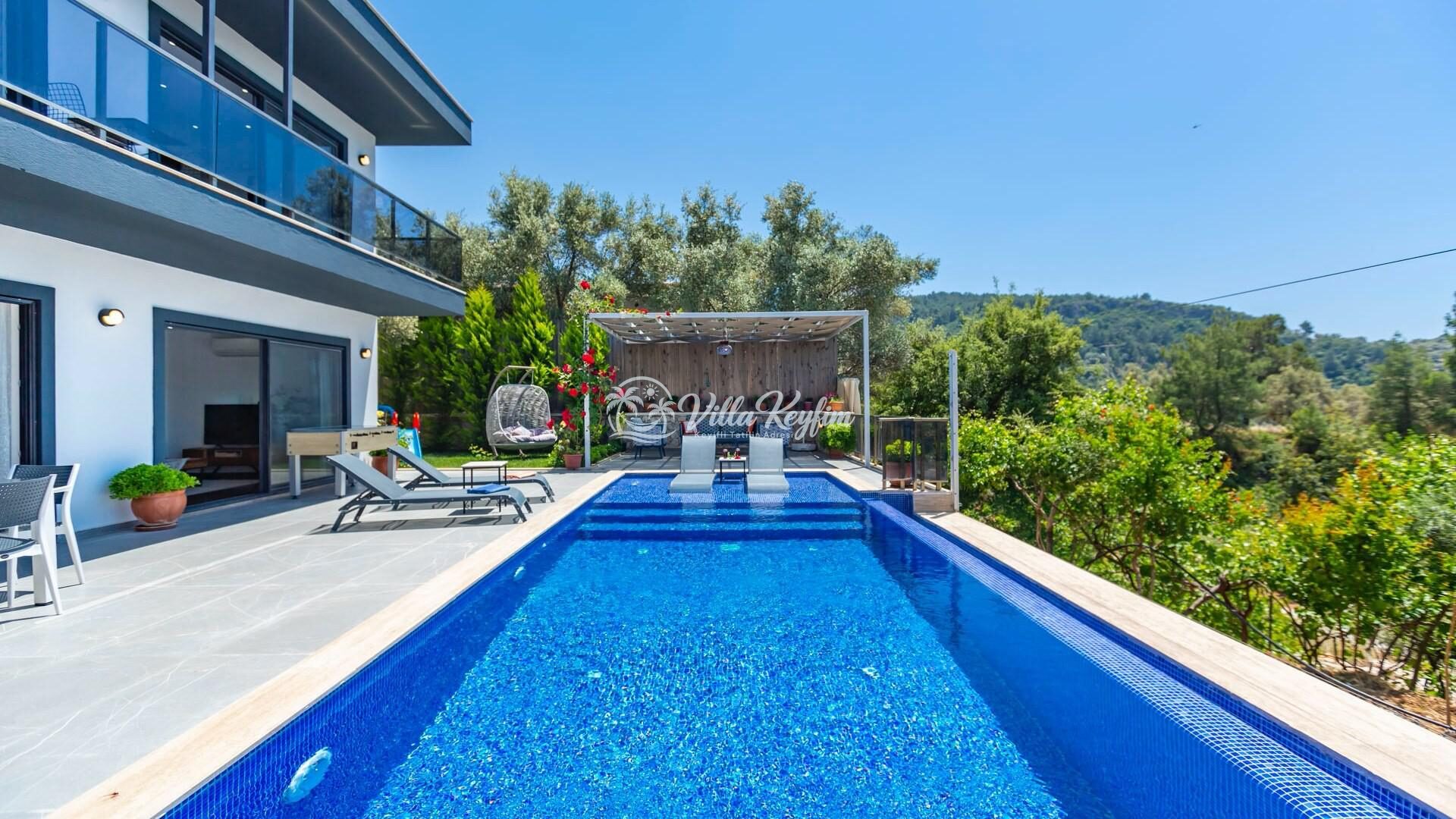 Villa Melida — 17