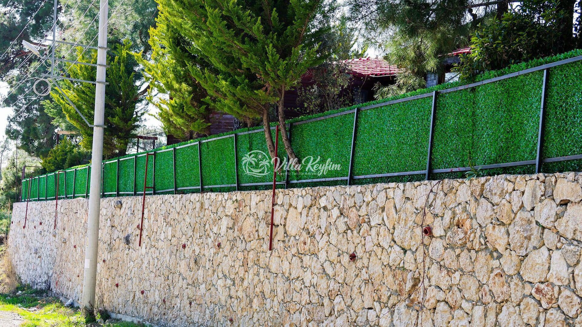 Villa Venüs İslamlar — 21