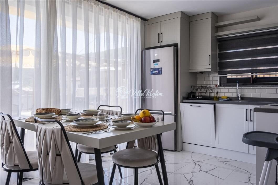 Villa Savaya 2 — 34