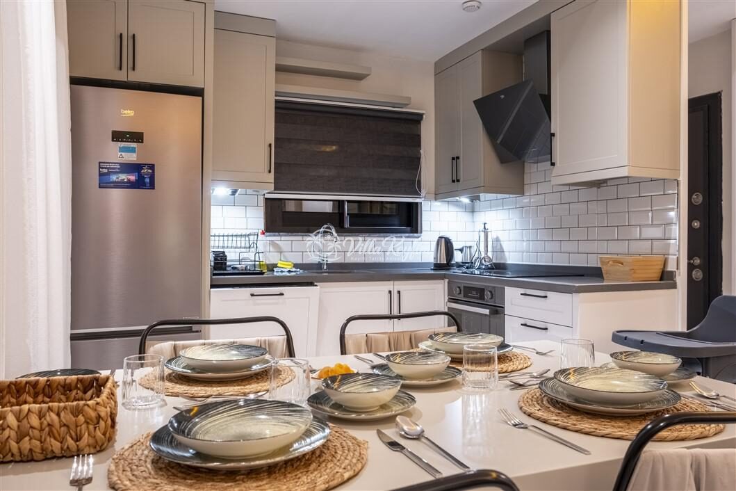 Villa Savaya 2 — 35