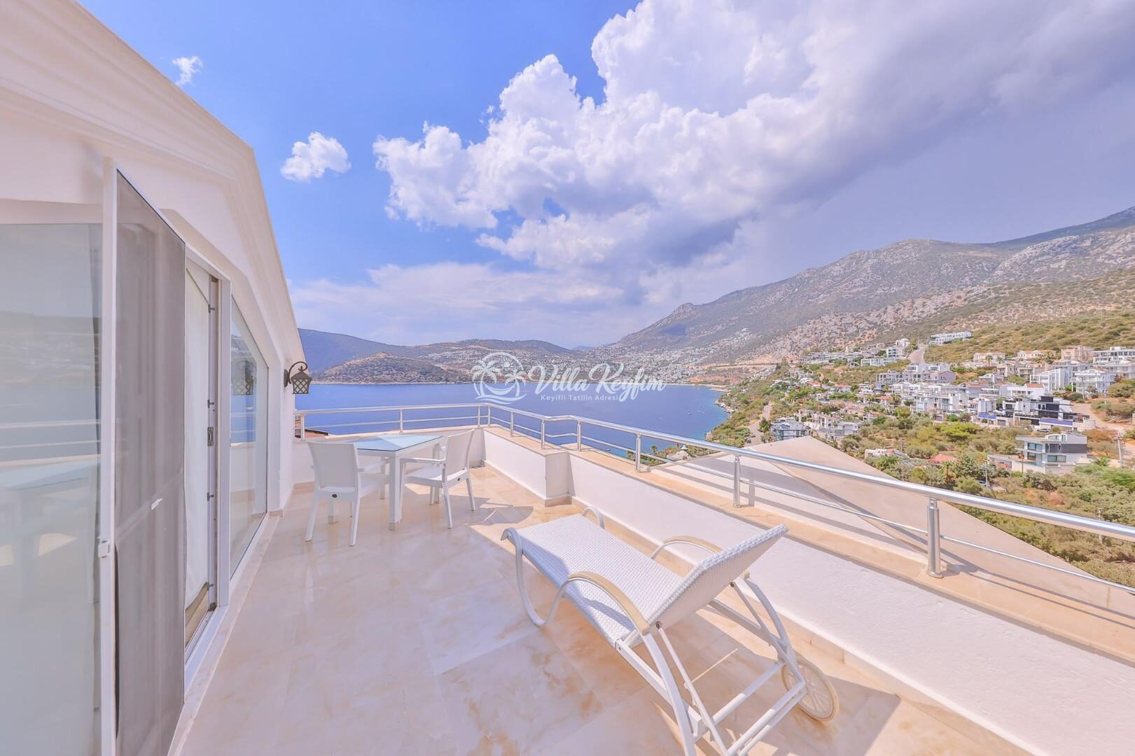 Villa Colossea — 33