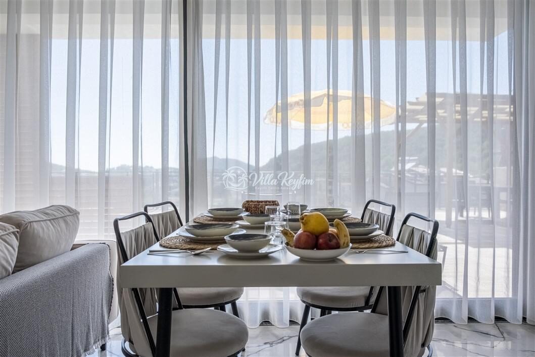 Villa Savaya 2 — 36