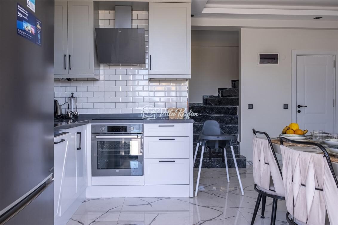 Villa Savaya 1 — 39