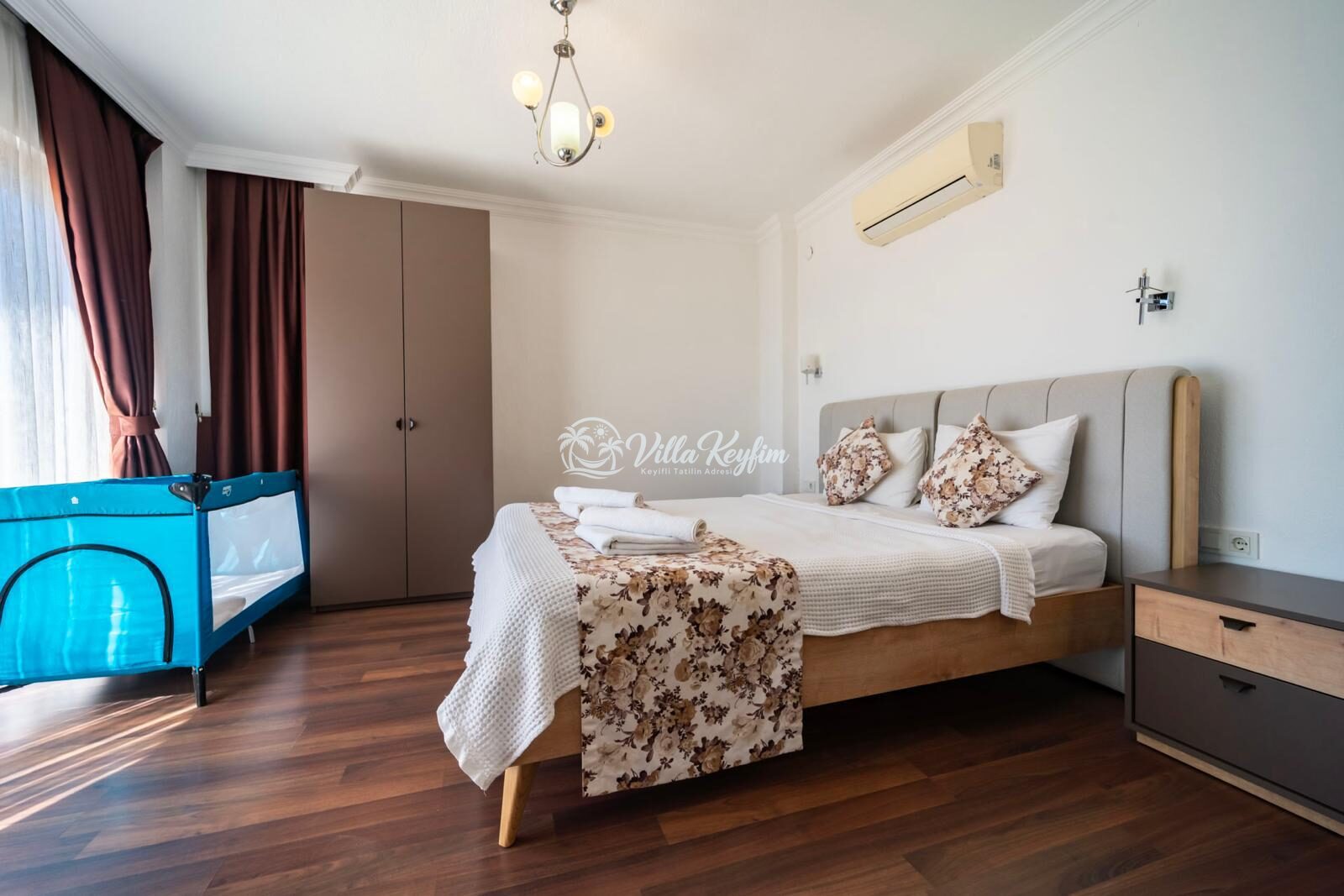 Villa Elisa Kördere — 32