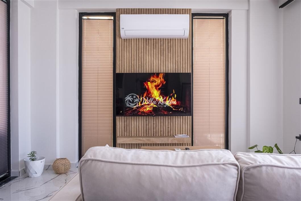 Villa Savaya 2 — 43