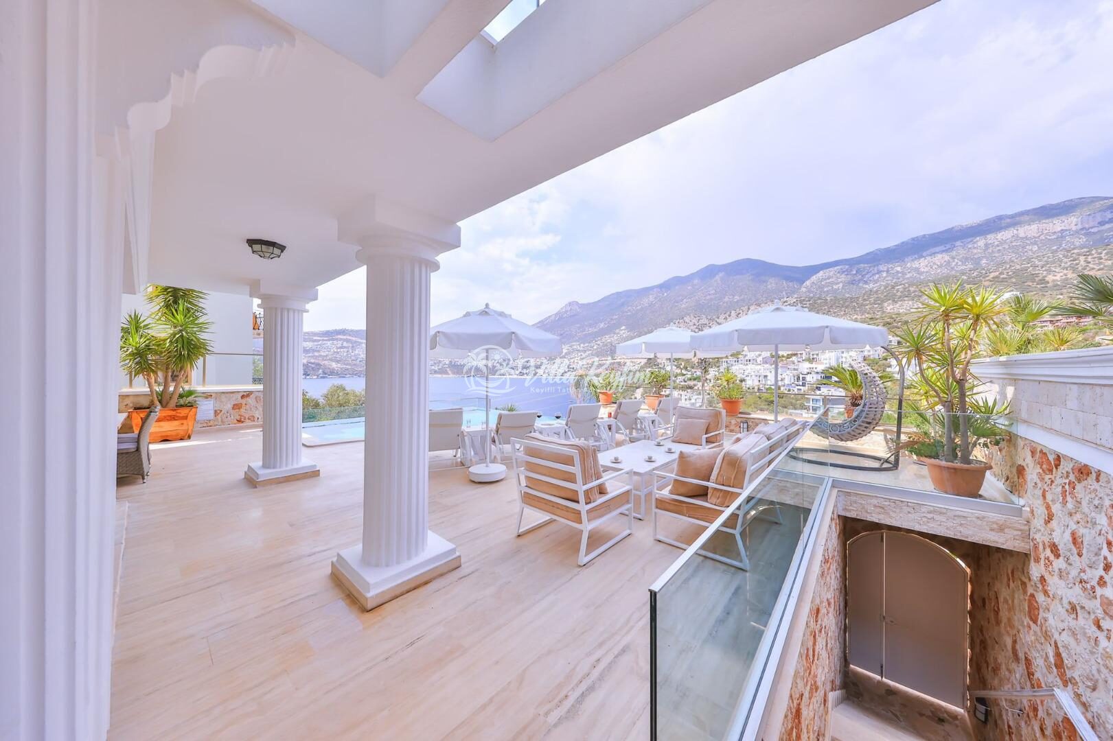 Villa Colossea — 38
