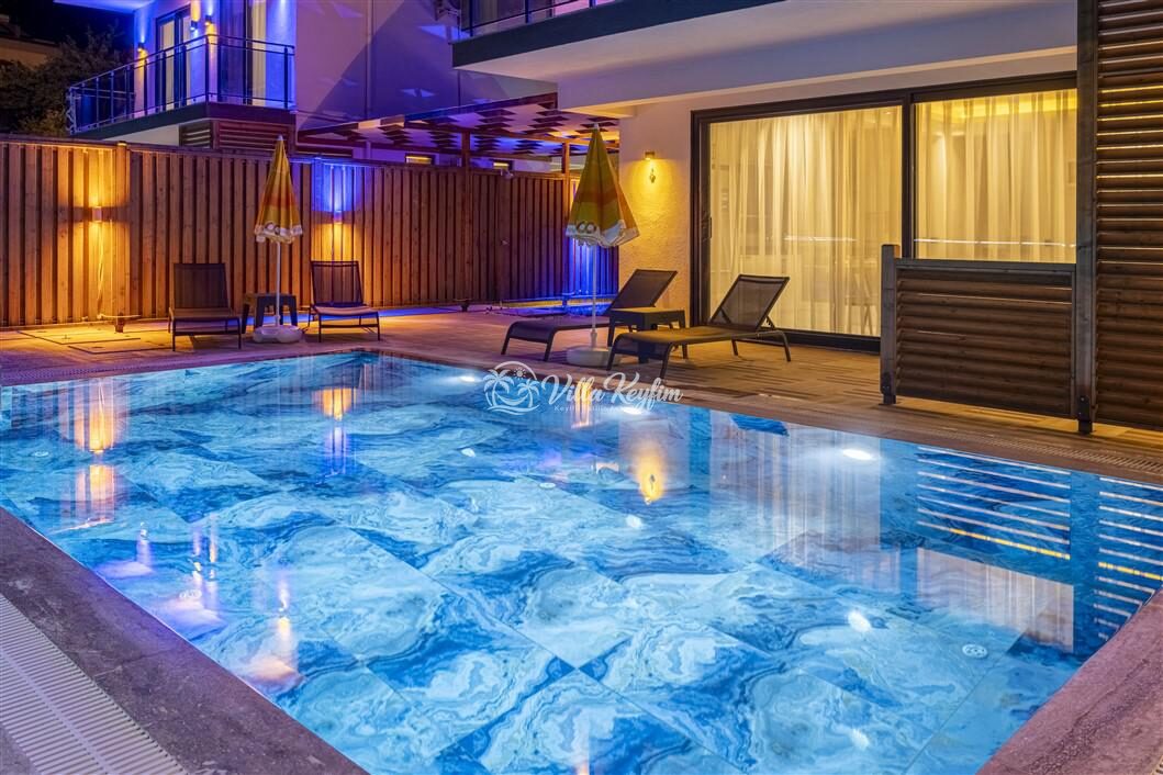 Villa Savaya 2 — 45