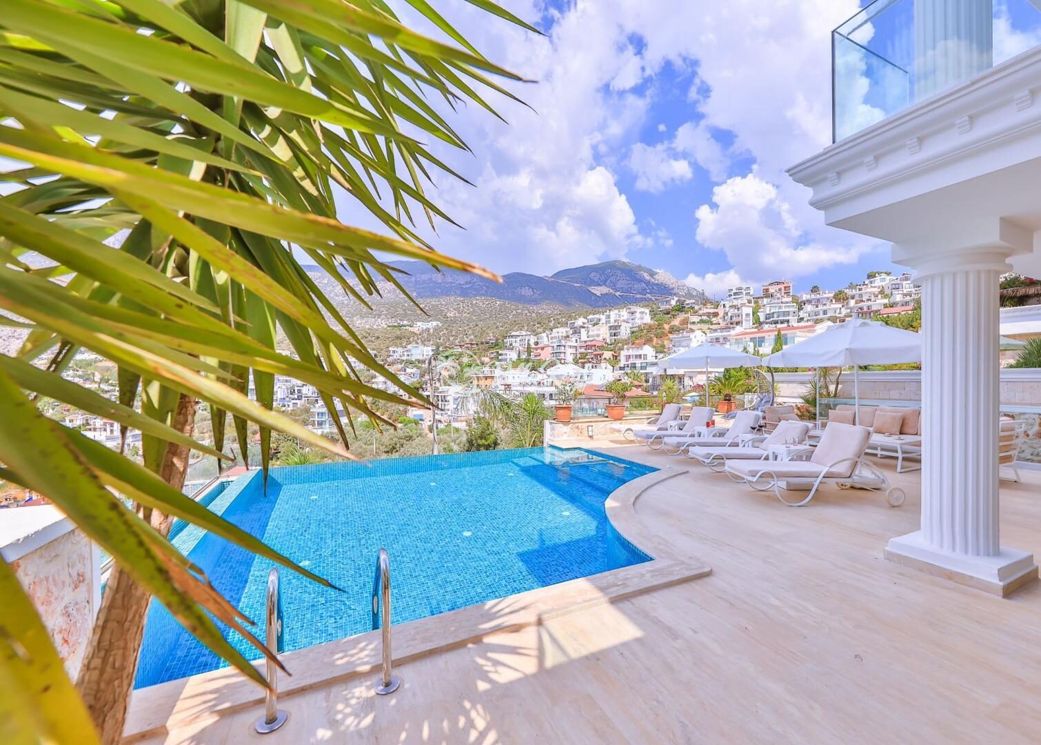 Villa Colossea — 39
