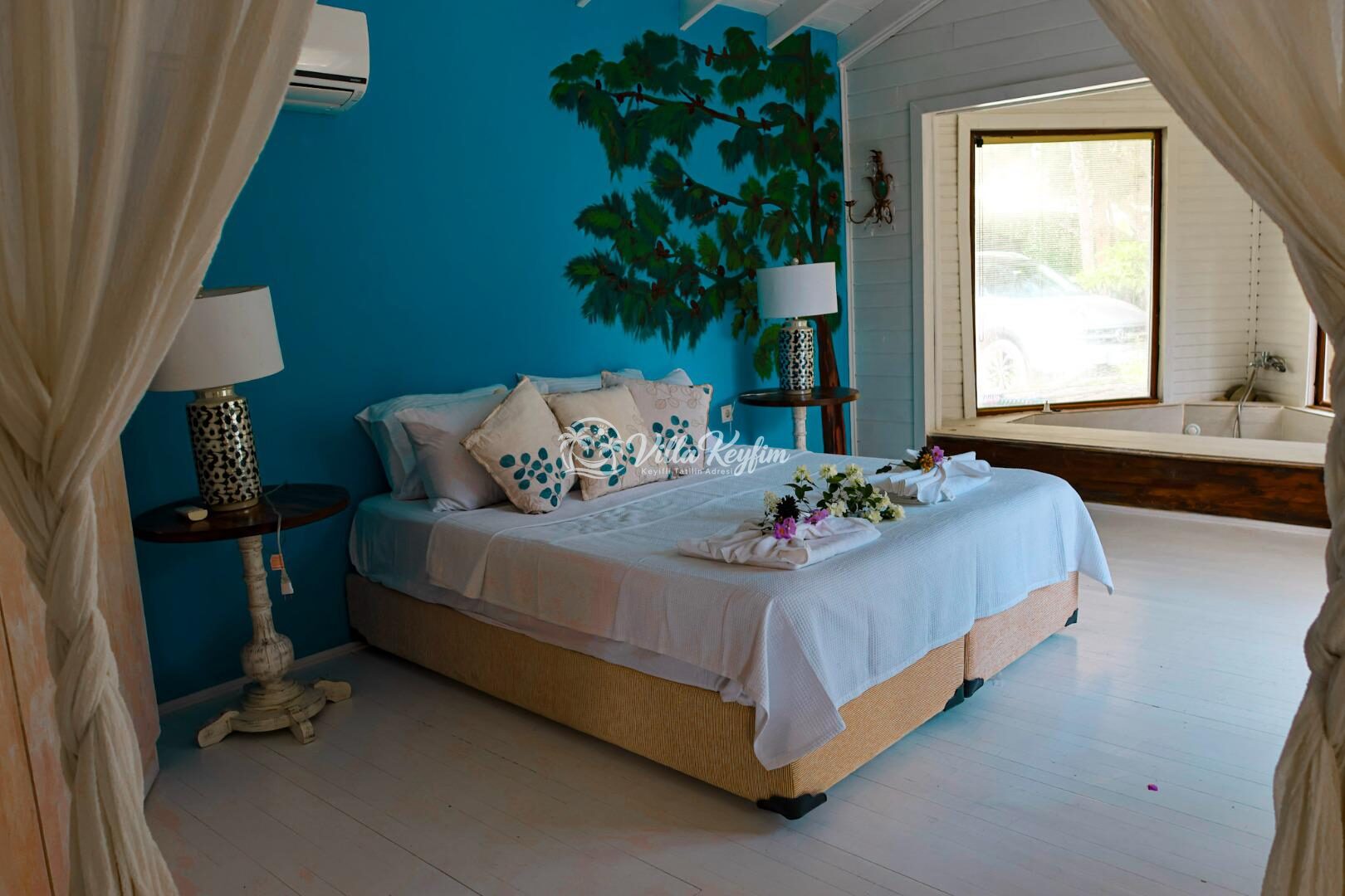 Villa Venüs İslamlar — 30