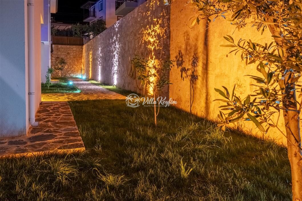 Villa Savaya 2 — 47