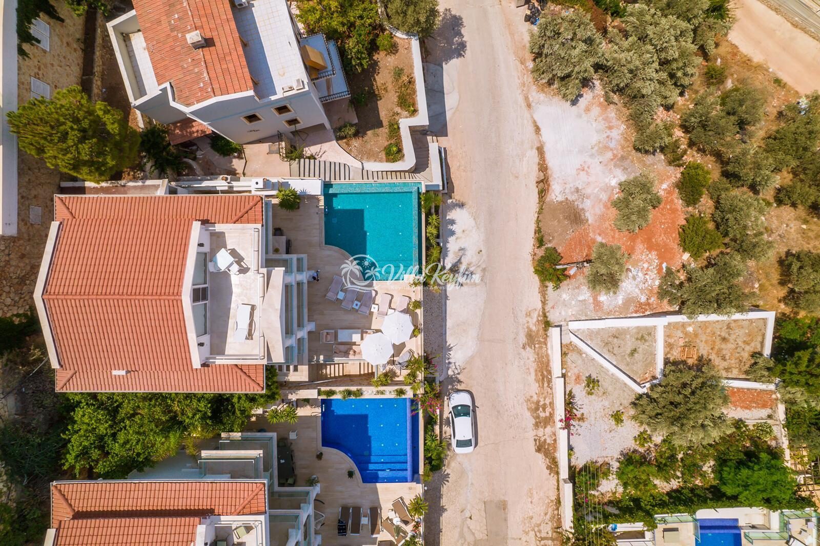 Villa Colossea — 40