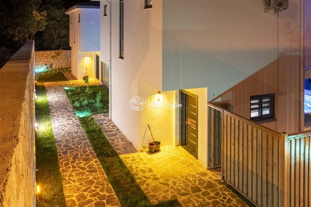 Villa Savaya 2 — 50