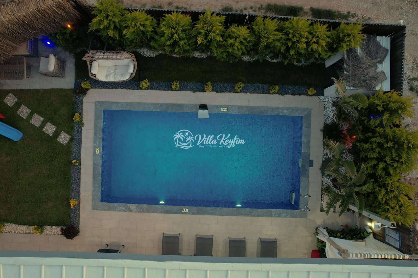 Villa Aşk — 35