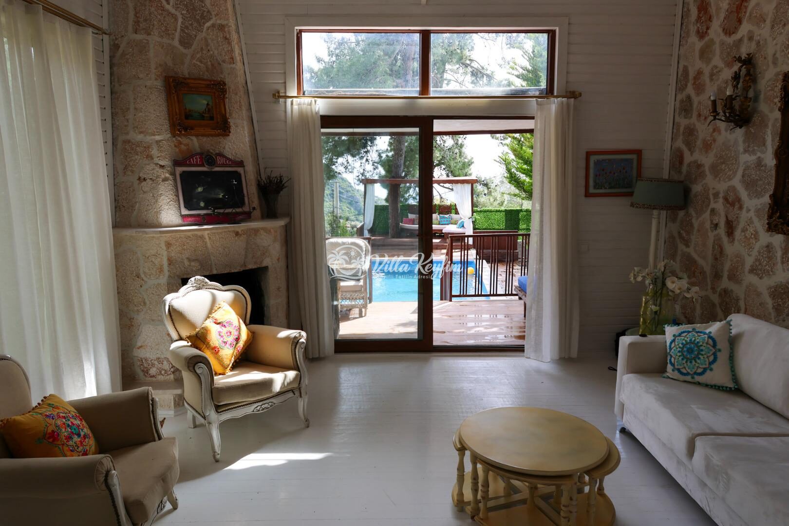 Villa Venüs İslamlar — 33