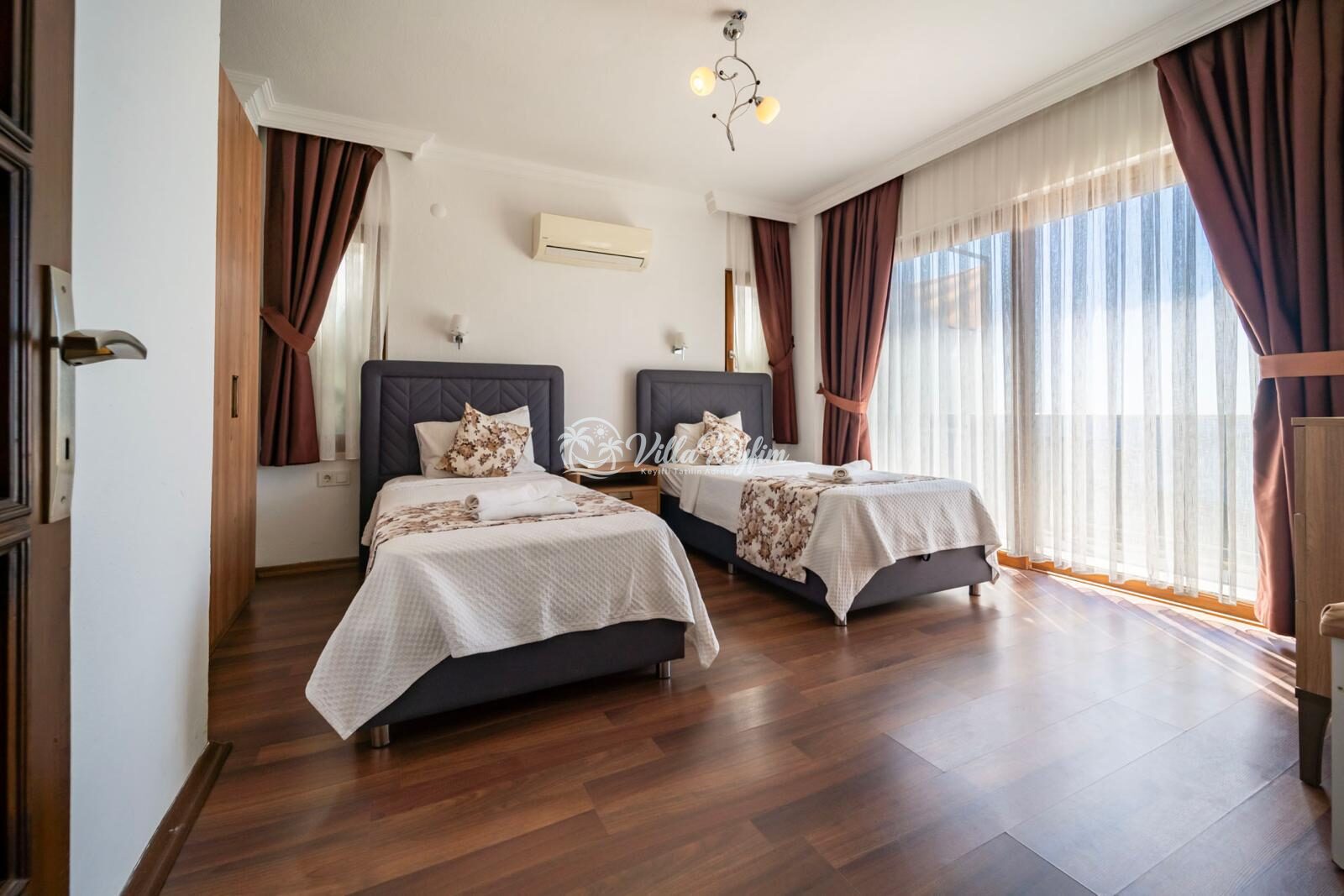 Villa Elisa Kördere — 39