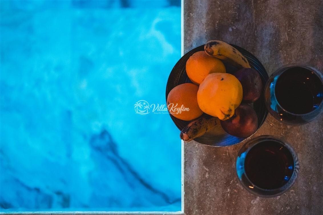 Villa Savaya 1 — 52