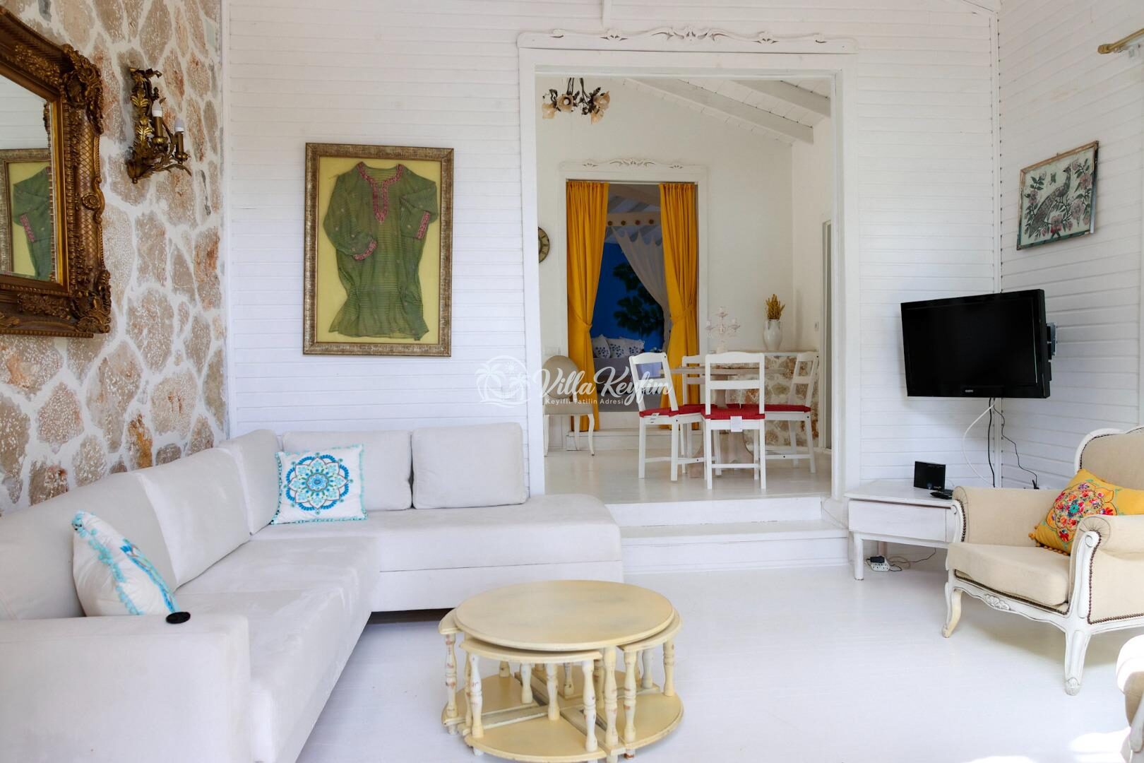 Villa Venüs İslamlar — 34