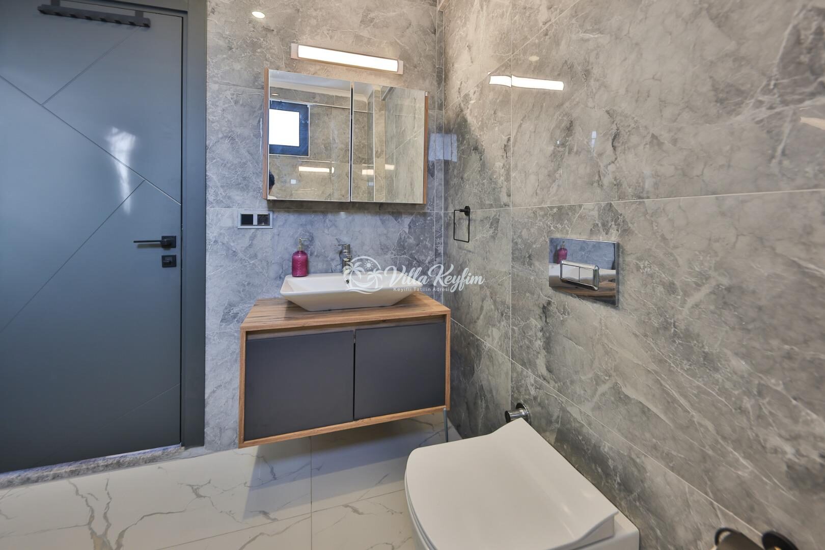 Villa Manolya Ağullu — 64