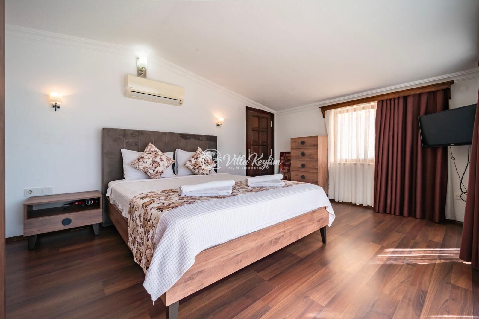 Villa Elisa Kördere — 42