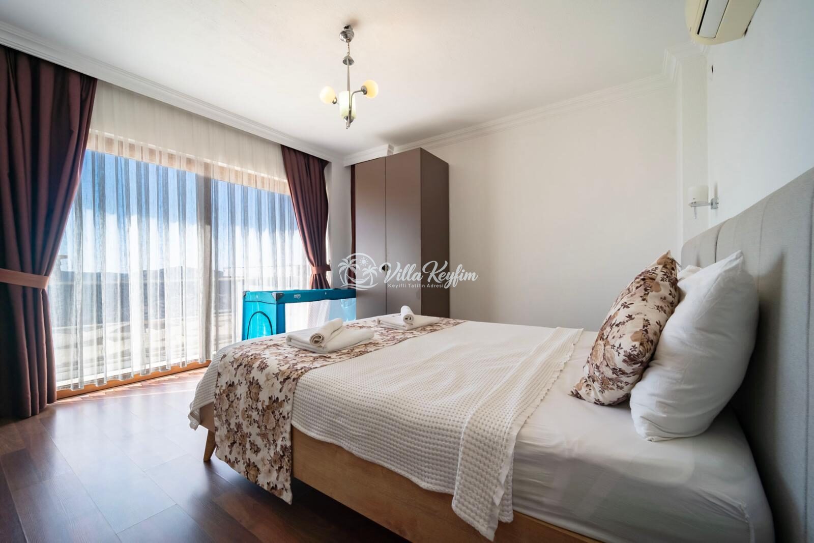 Villa Elisa Kördere — 45